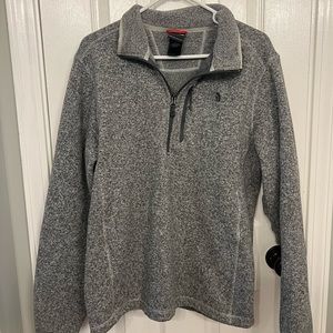Men North Face jacket